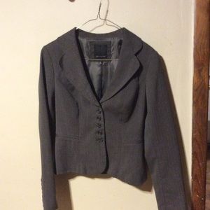Women’s The Limited Fashion Blazer Jacket Size 2